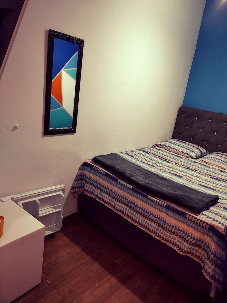 Pousada Ilha de Guaruja