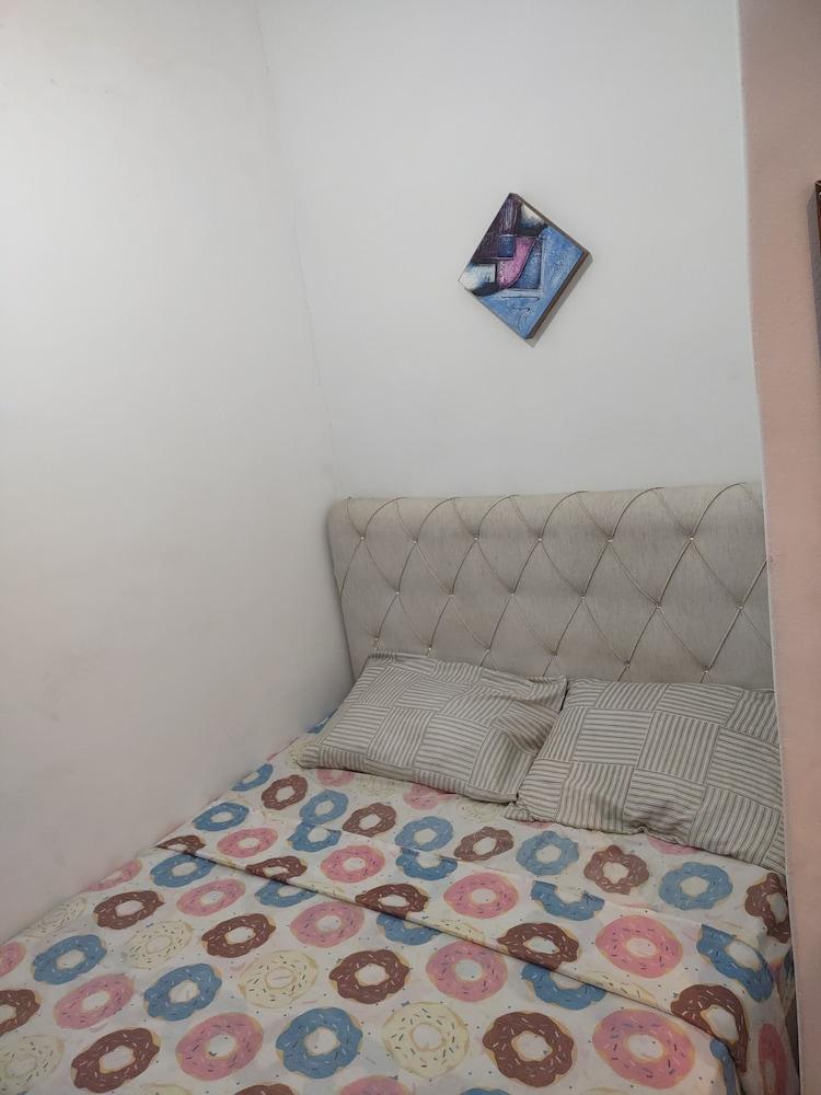 Pousada Ilha de Guaruja