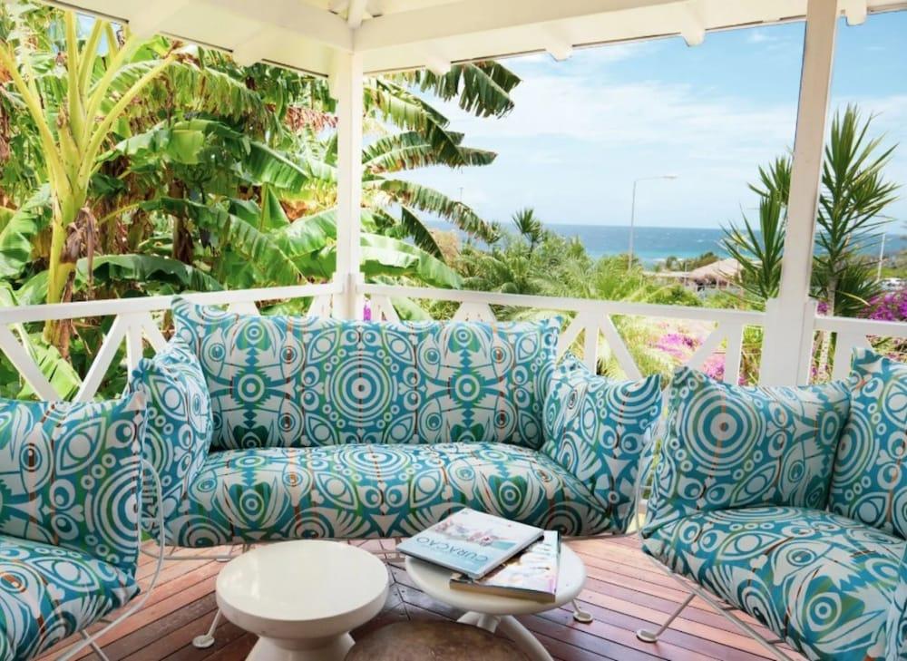 Villa en Curacao Cerca a la Playa