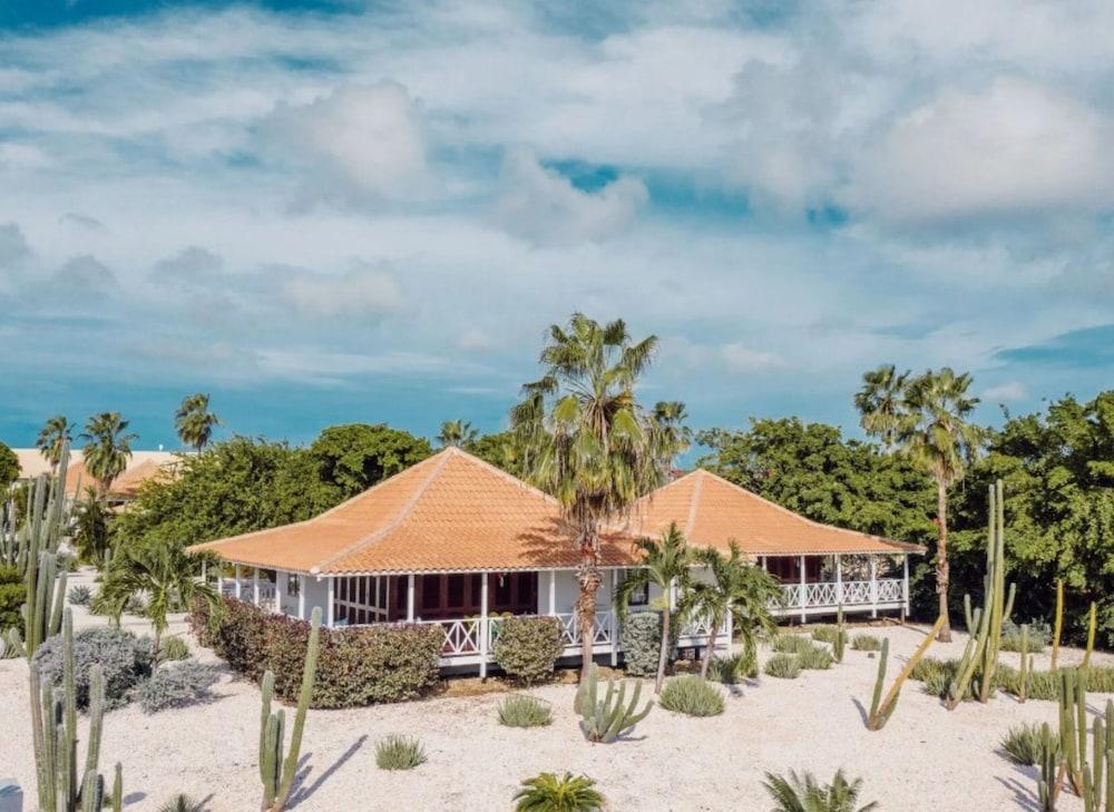 Villa en Curacao Cerca a la Playa