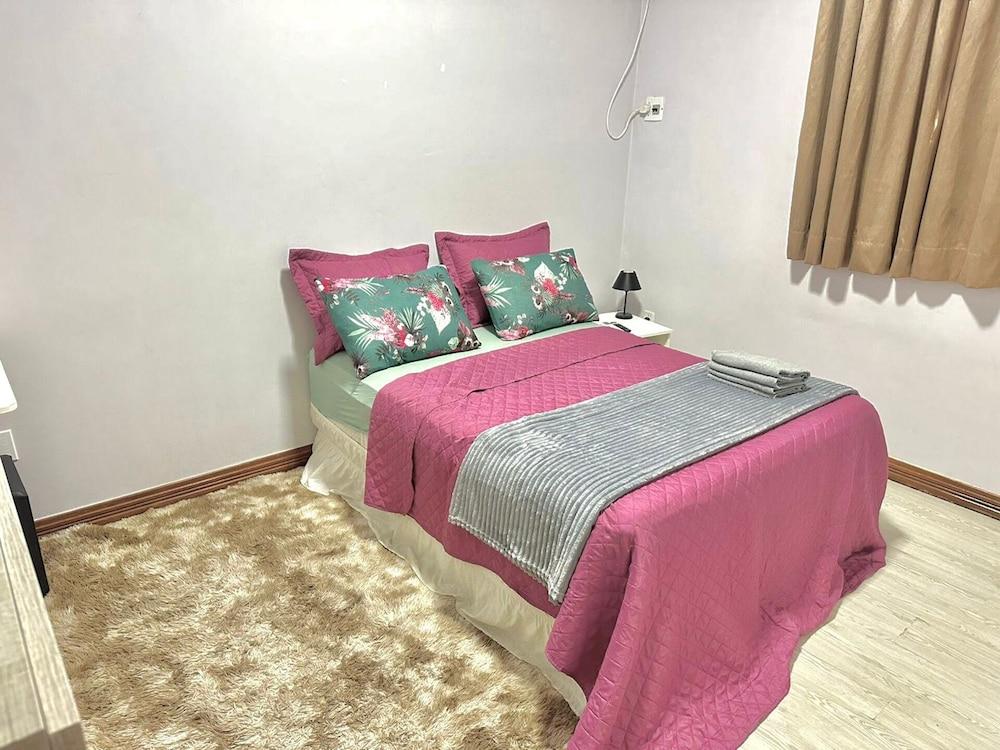 Hotel Residencial Manaus