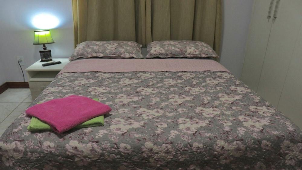 Hotel Residencial Manaus