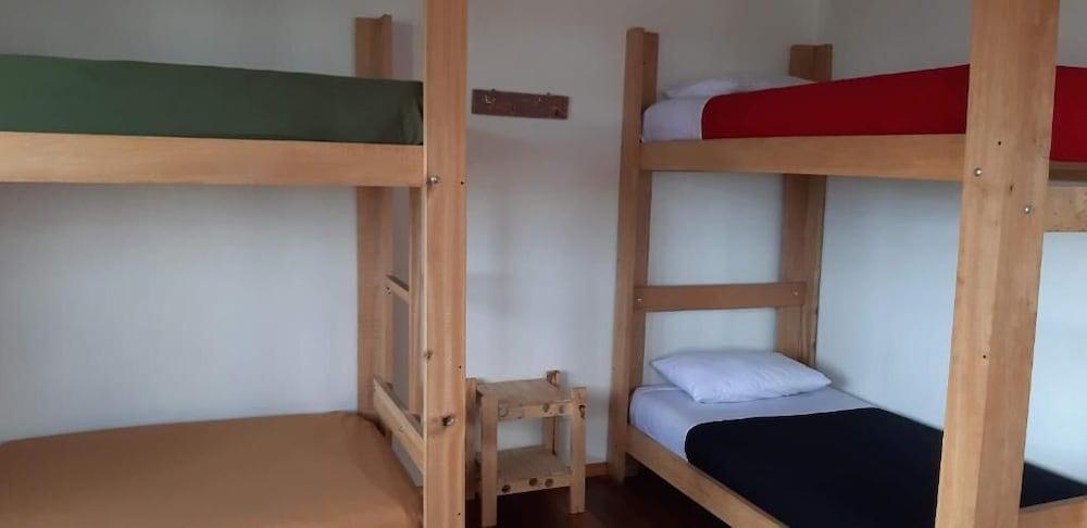 Hostal Triángulo del Café - Hostel