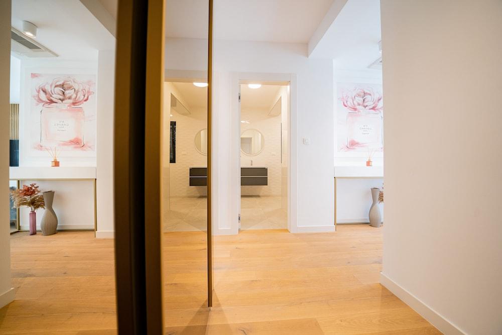 Adria Concept boutique apartments