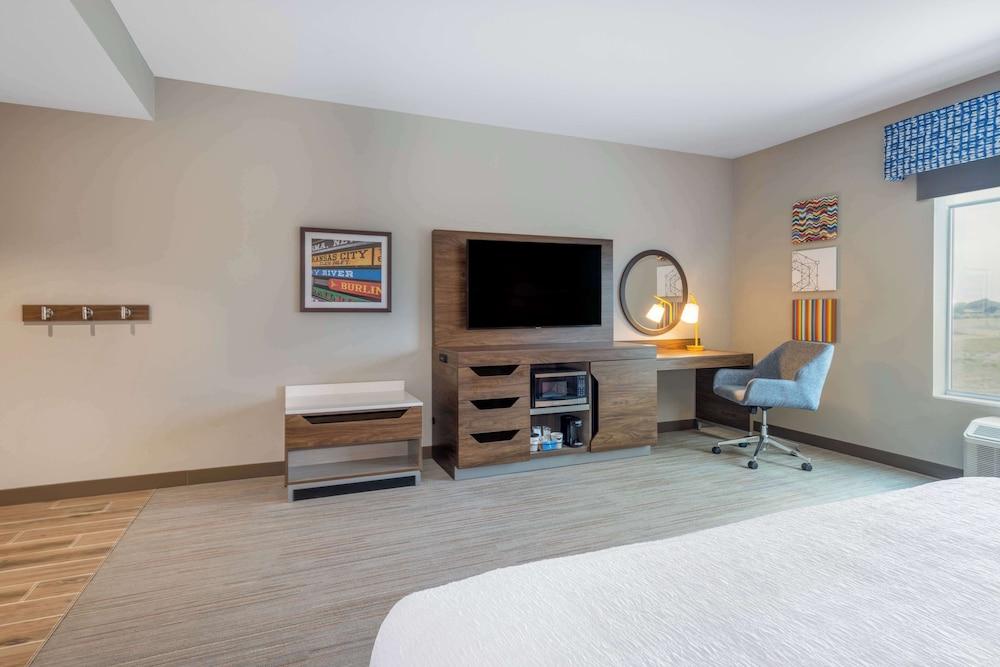 Hampton Inn Kansas City Southeast, Mo