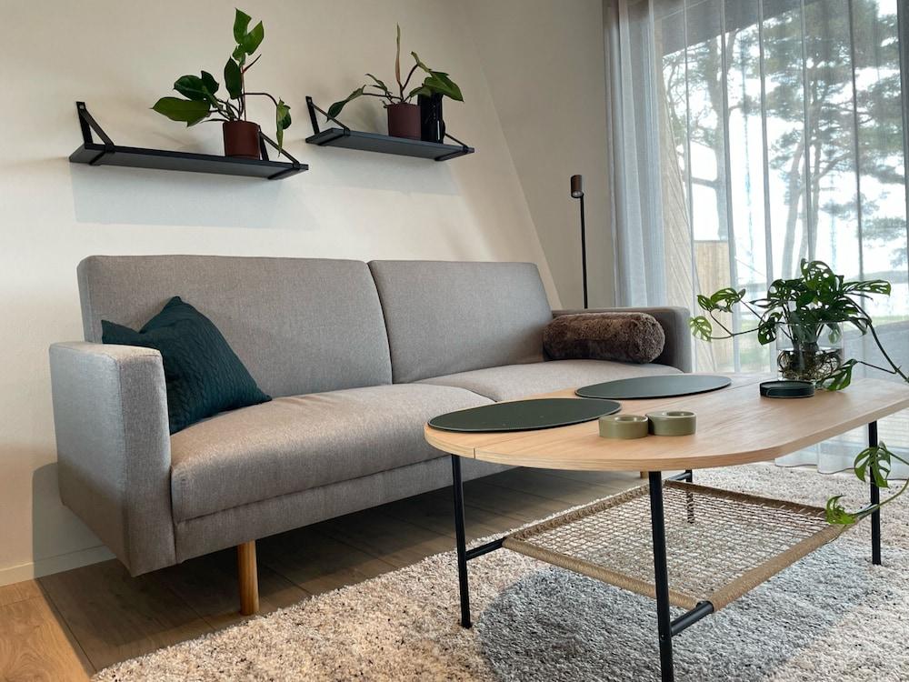 SØGAARDEN - Hotel & SøCamp