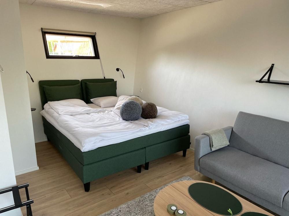 SØGAARDEN - Hotel & SøCamp