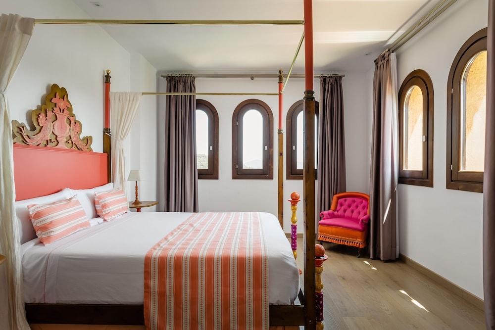 Sant Pere del Bosc Hotel & SPA