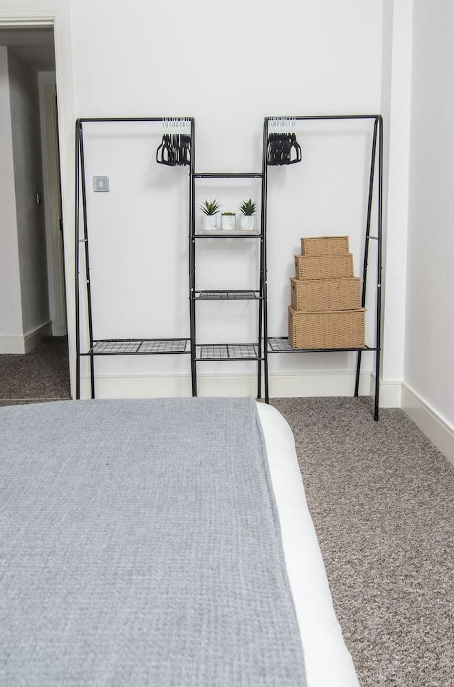 Mount Pleasant- By Resify