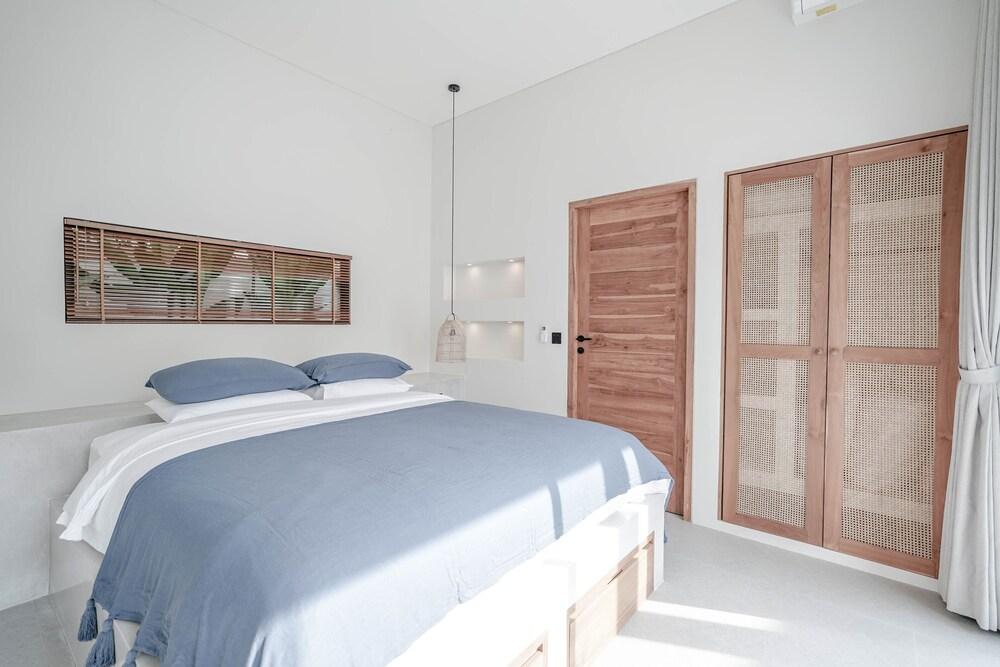 Kayu Kembar Deluxe Villa