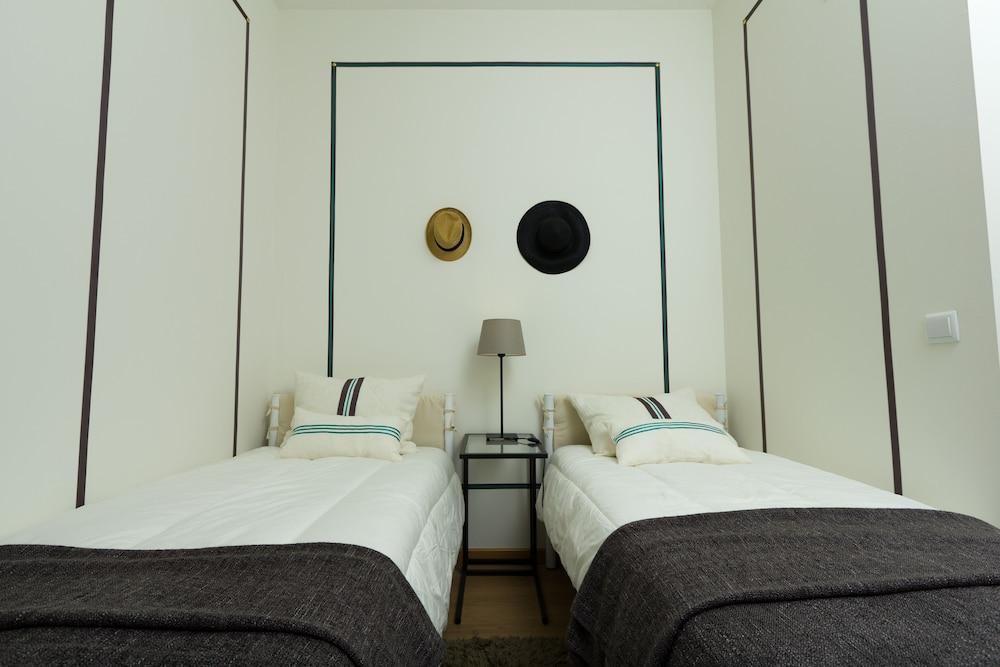 Turismo do Século Guest House