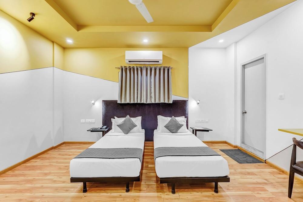 UPAR Hotels Nungambakkam