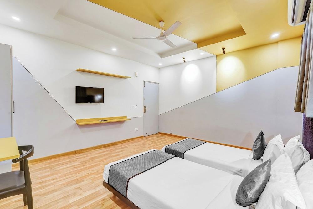 UPAR Hotels Nungambakkam