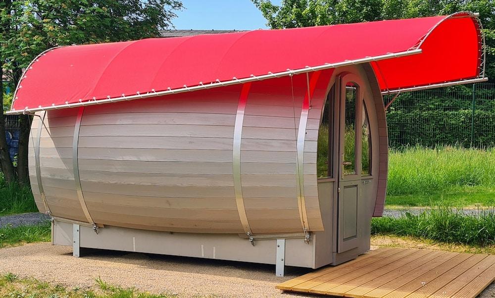 Haus der Schmetterlinge