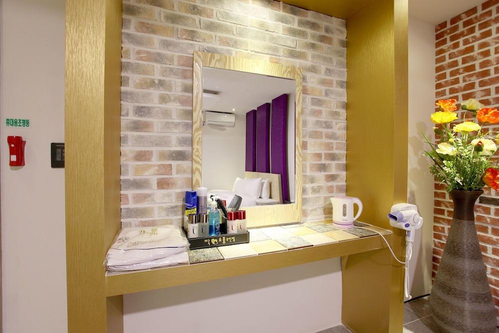 Jincheon Sopung Jjak Motel