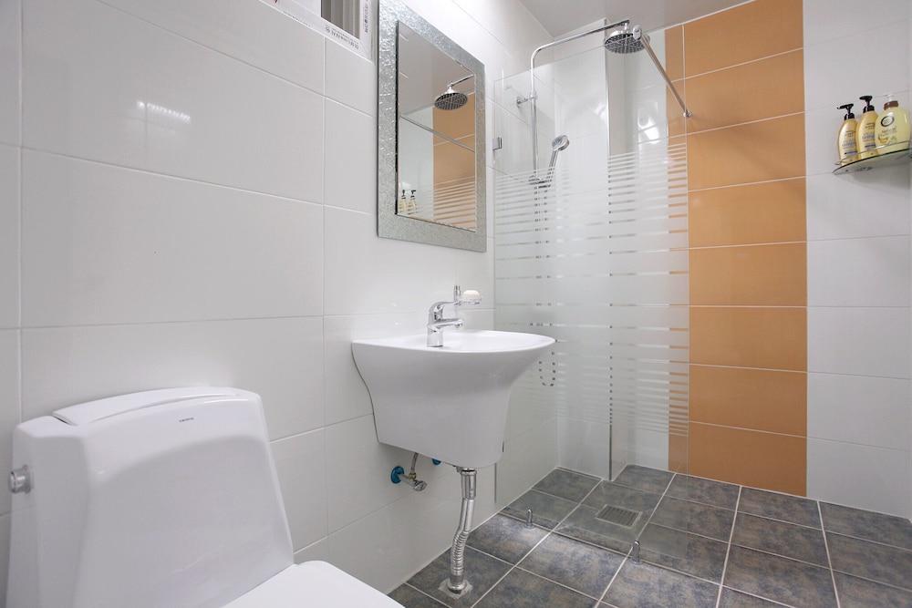 Jincheon Sopung Jjak Motel