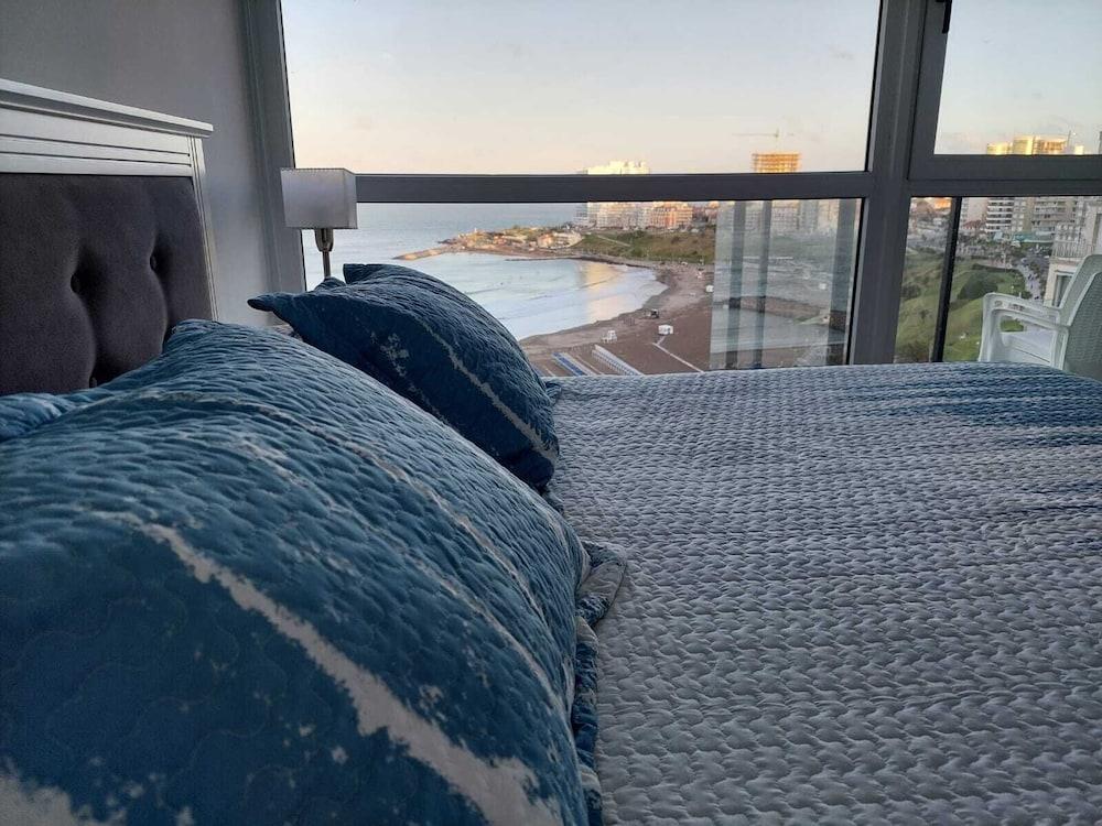 Residencias Roque Suarez