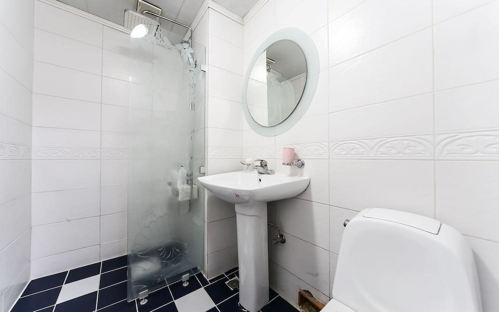 Daegu Boutique Hotel Zenith