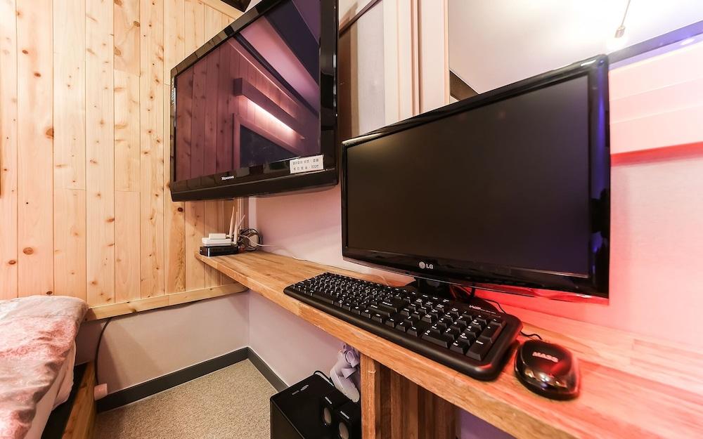 Daegu Boutique Hotel Zenith