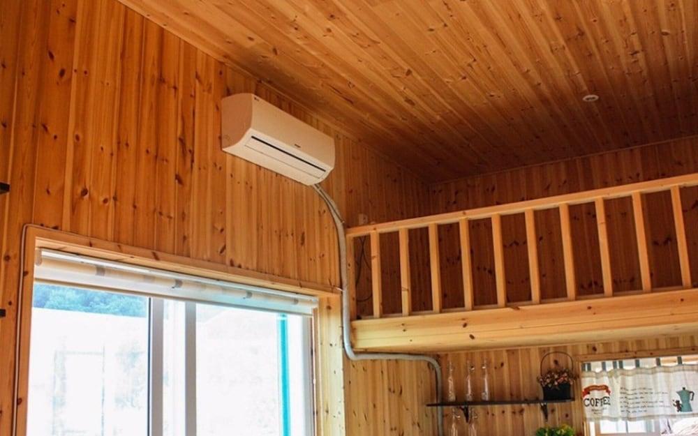 Yangpyeong Il Sogno Pension Glamping