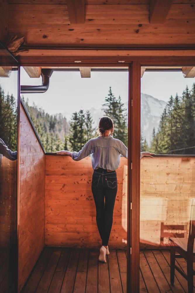 Skihotel Weiberhimmel