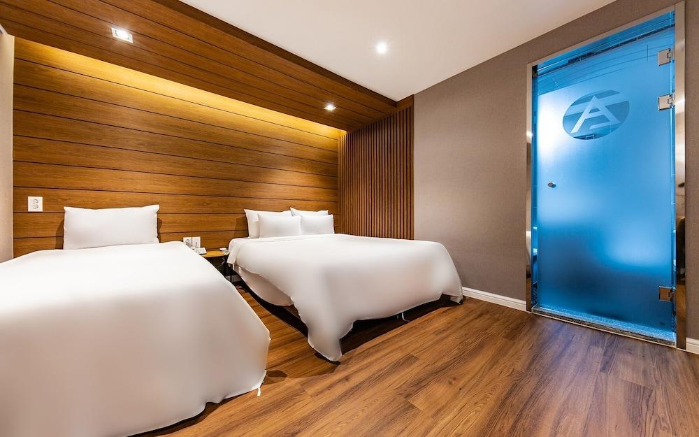 Yeosu Asome Boutique Hotel