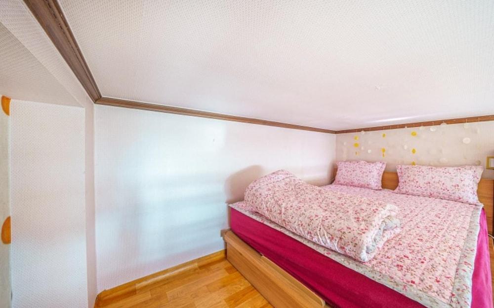 Chuncheon Nami Island N Pension