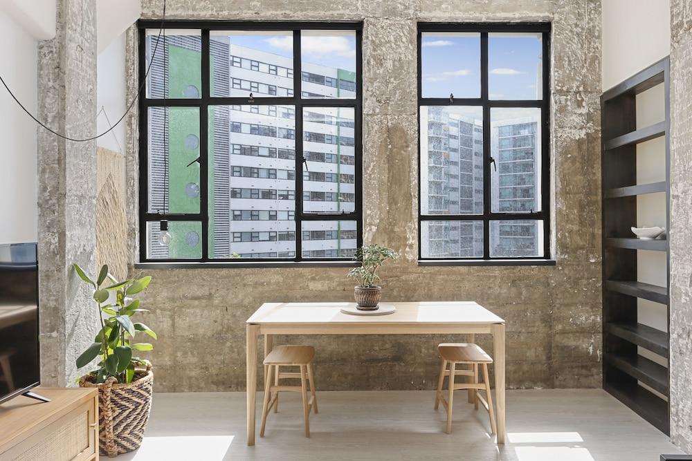 Emily Place Apartments by Urban Rest