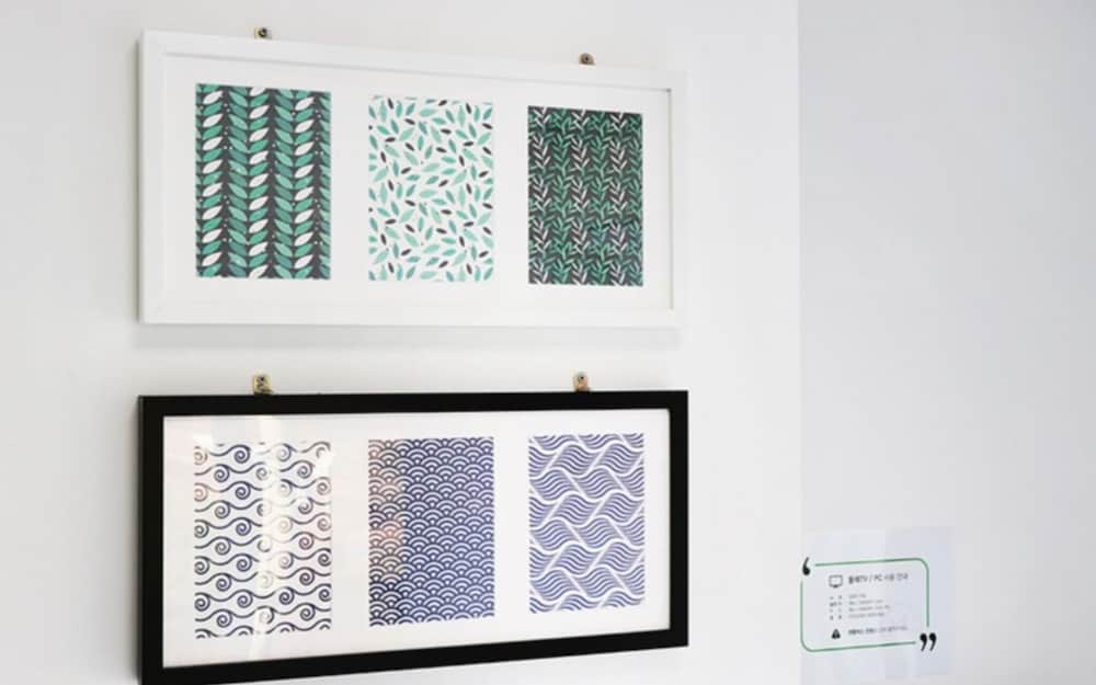 Buan Pullip Love Pension