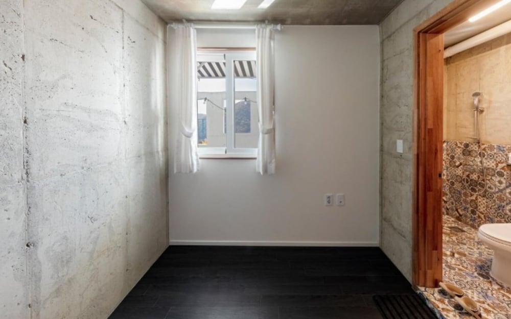 Gapyeong Las Blancas Pension