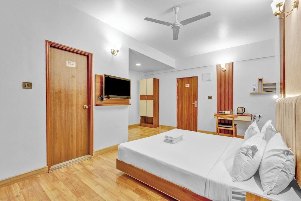 UPAR Hotels Indiranagar