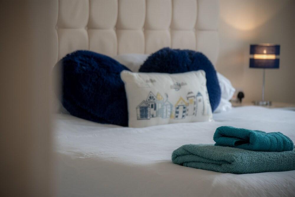 Kilgetty Heights - 2 Bedroom - Kilgetty