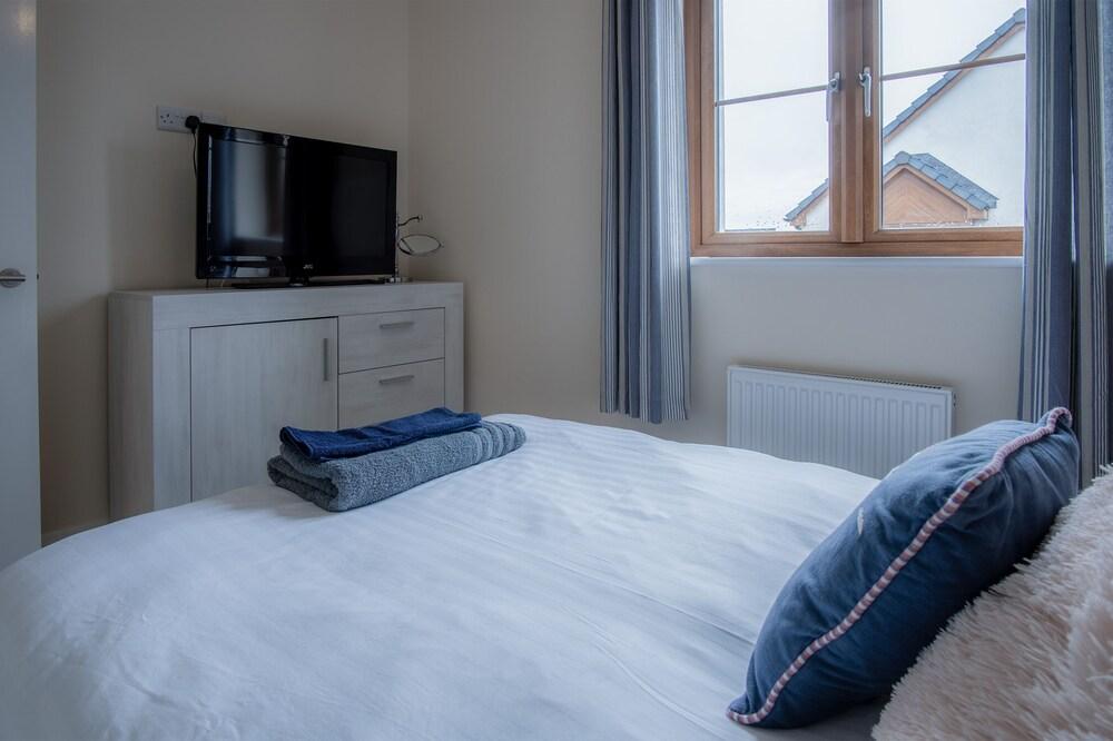 Kilgetty Heights - 2 Bedroom - Kilgetty