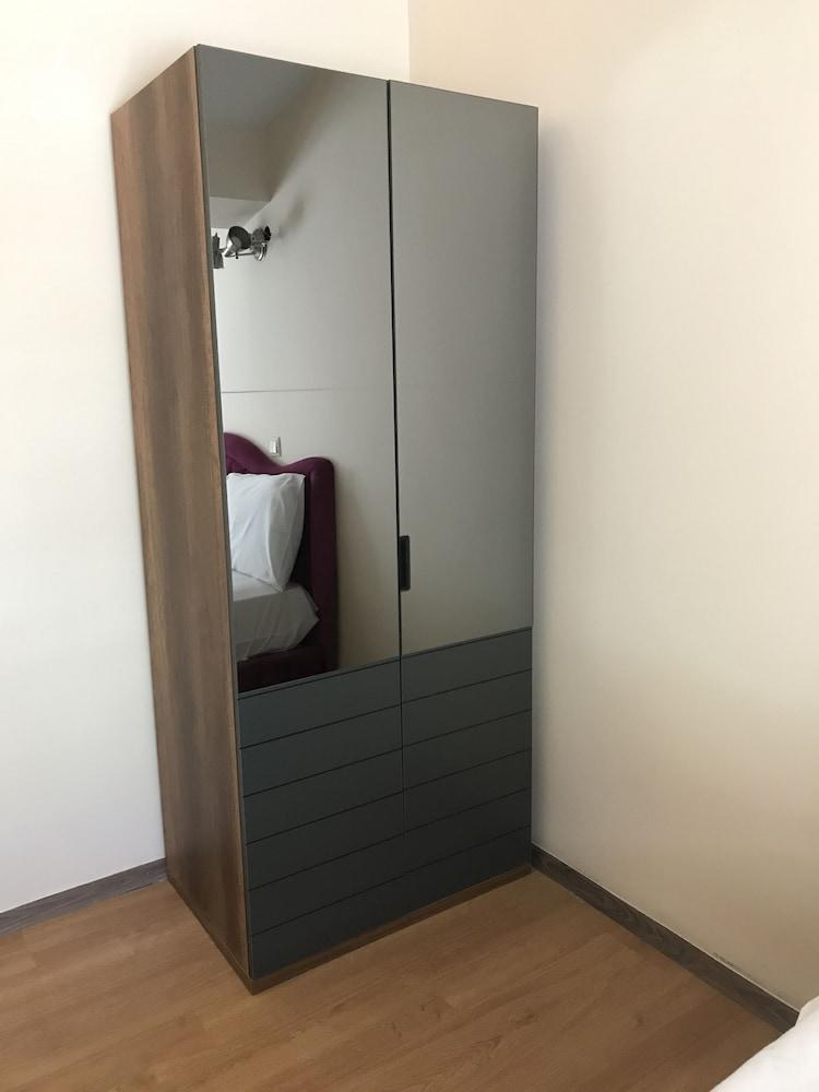 Aşina Motel Restorant