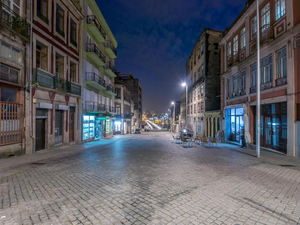 Feel Porto Historic Hollywood Flat Cathedral