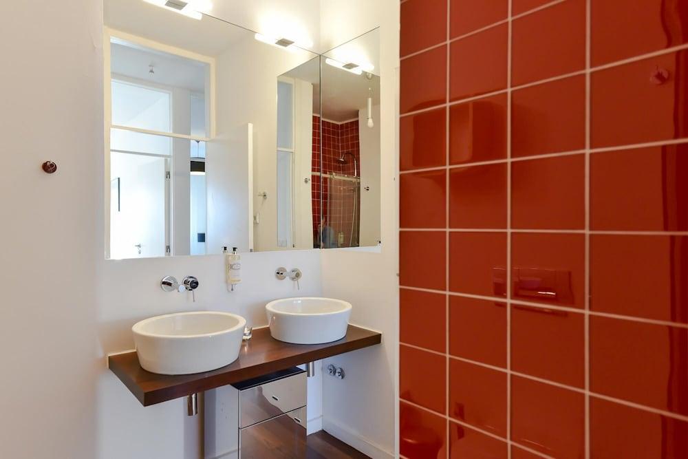 Feel Porto Panoramic Townhouse Terrace