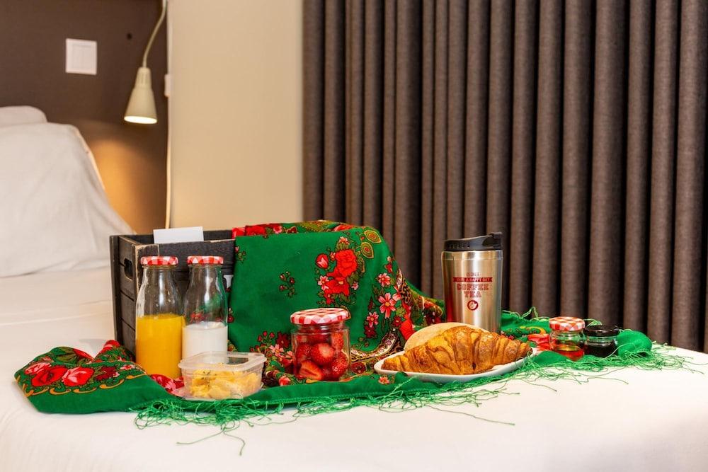 Feel Porto Code al Apartment 2 1