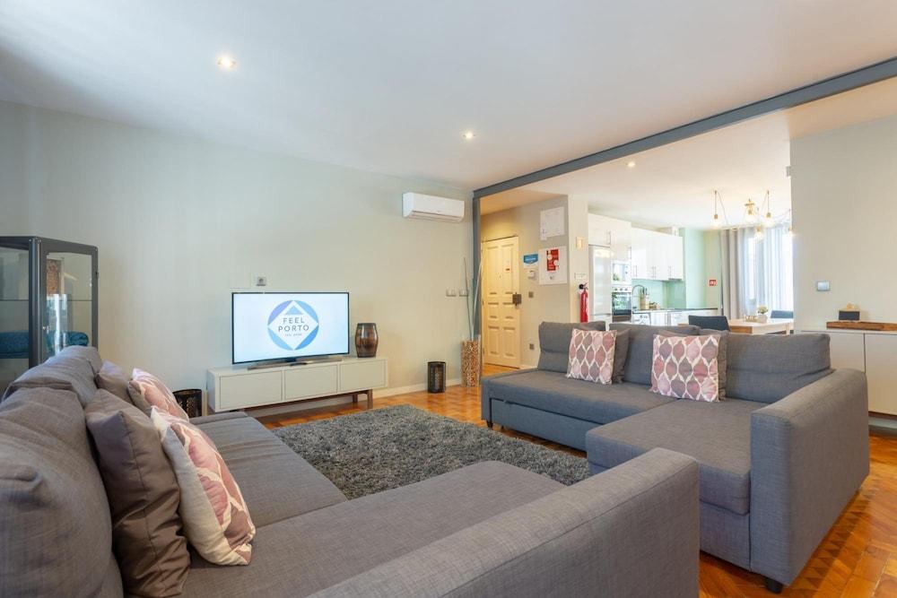 Feel Porto Ruby Townhouse