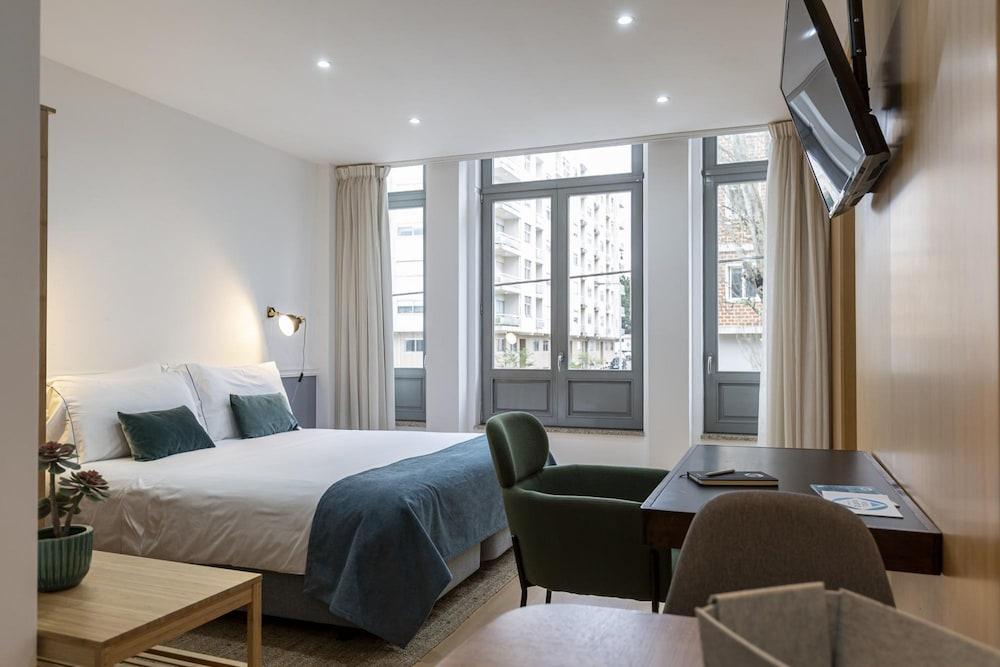 Feel Corporate Housing Marqu s I