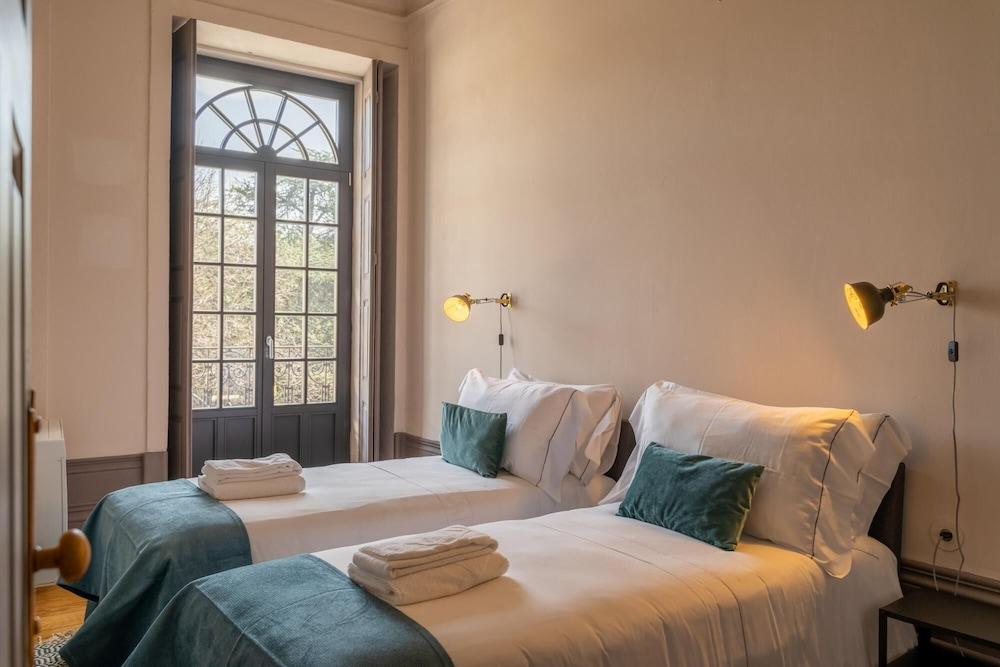 Feel Porto Antique Poveiros Flat II