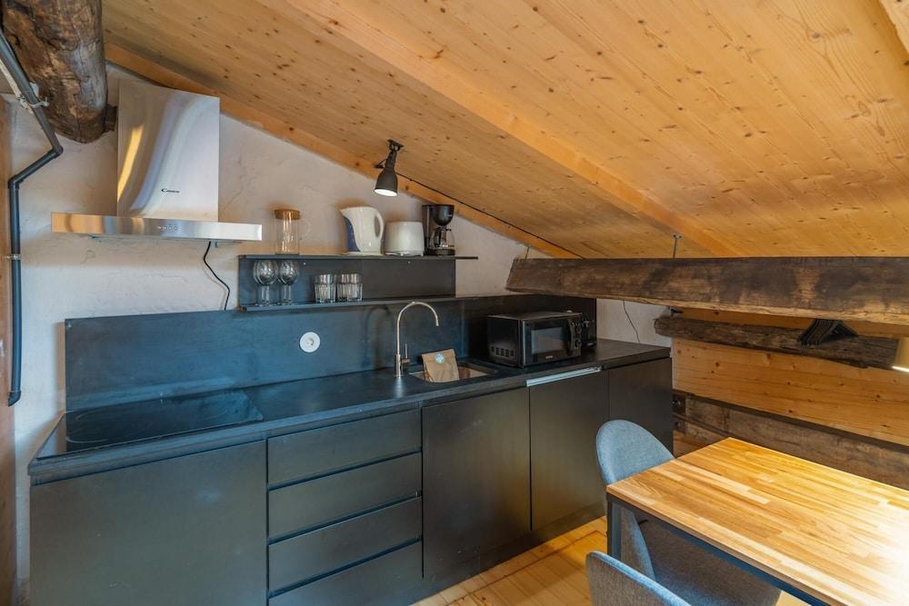 Feel Porto Antique Poveiros Flat III