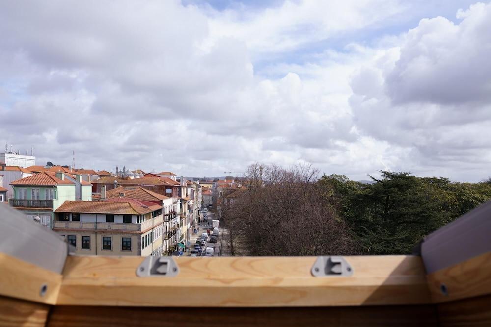 Feel Porto Antique Poveiros Flat III