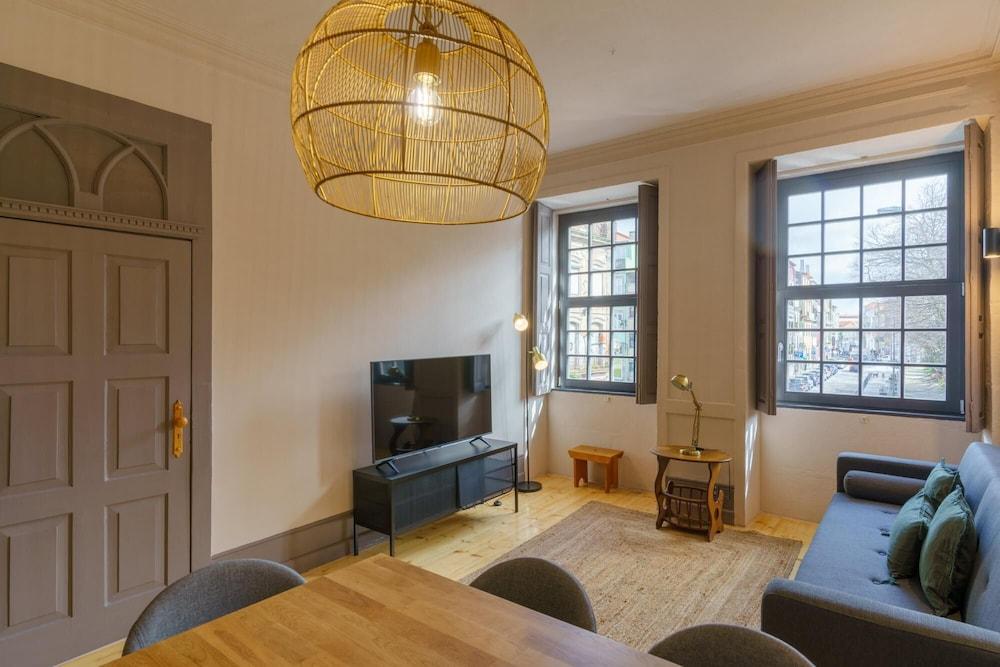 Feel Porto Antique Poveiros Flat I
