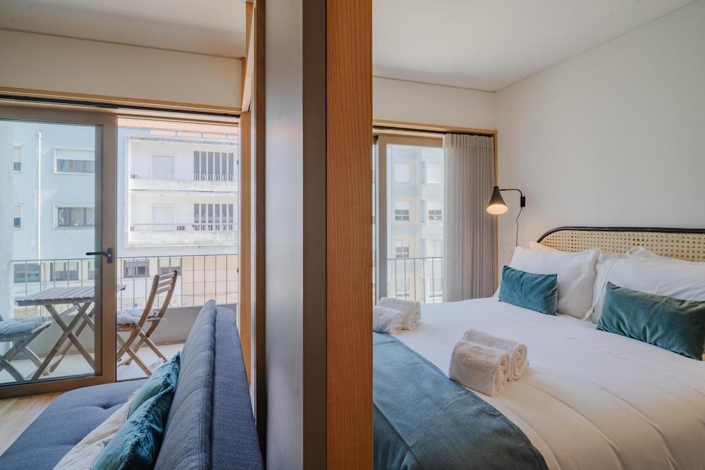 Feel Corporate Housing Campanh 10