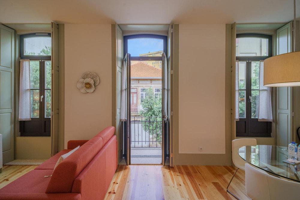 Feel Porto Matosinhos Ocean Flat II