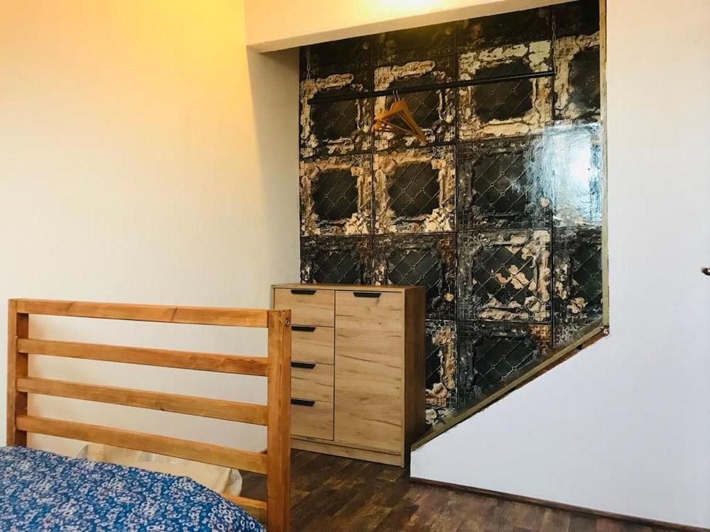 Stone House Saint Michael