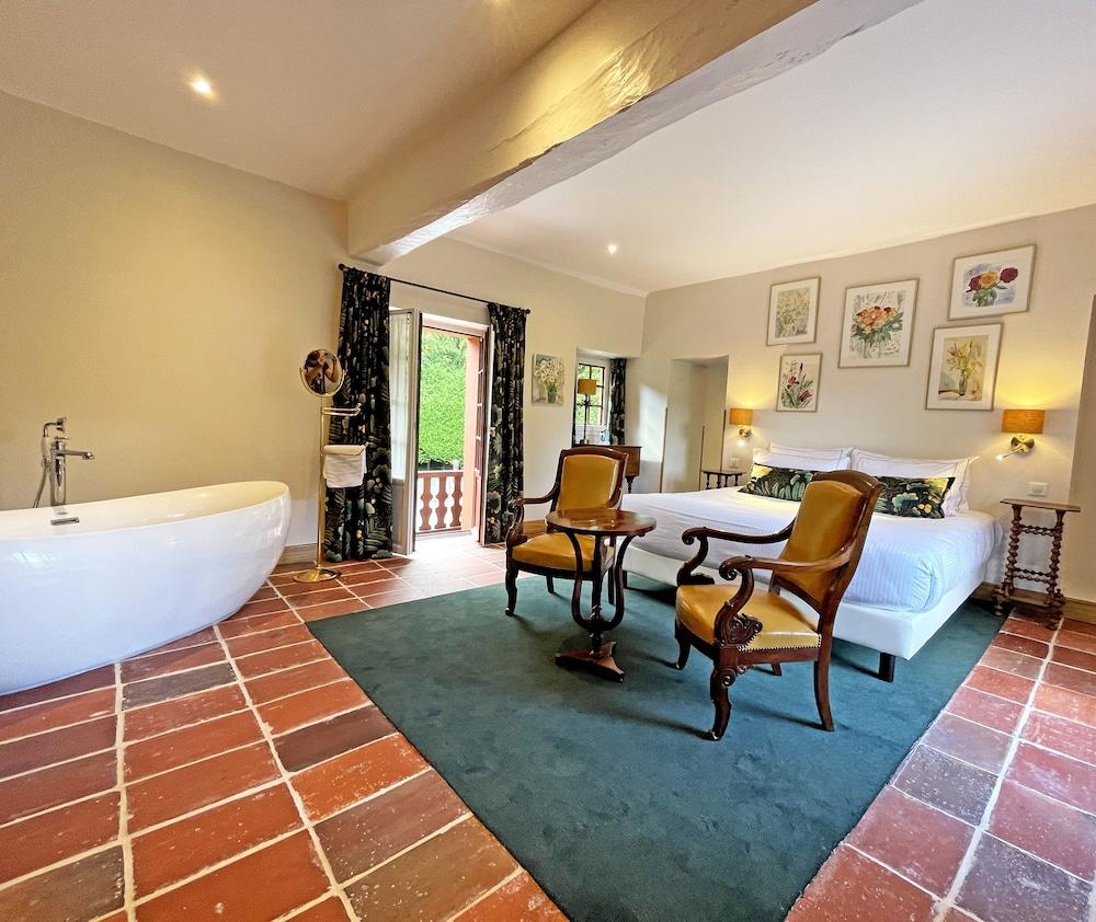 Le Moulin de Fourges