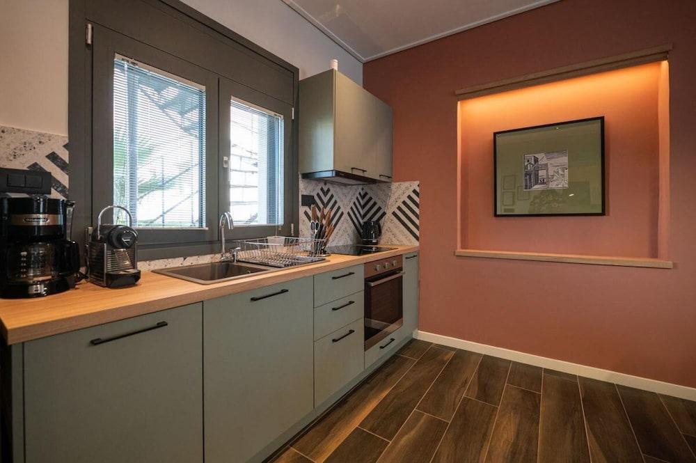 Villa Vesta - Kalamata Mediterranean Villas