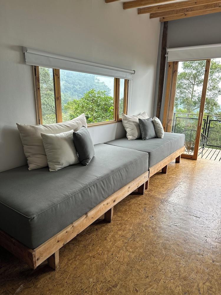 Hotel La Palma y El Tucan - Coffee & Nature