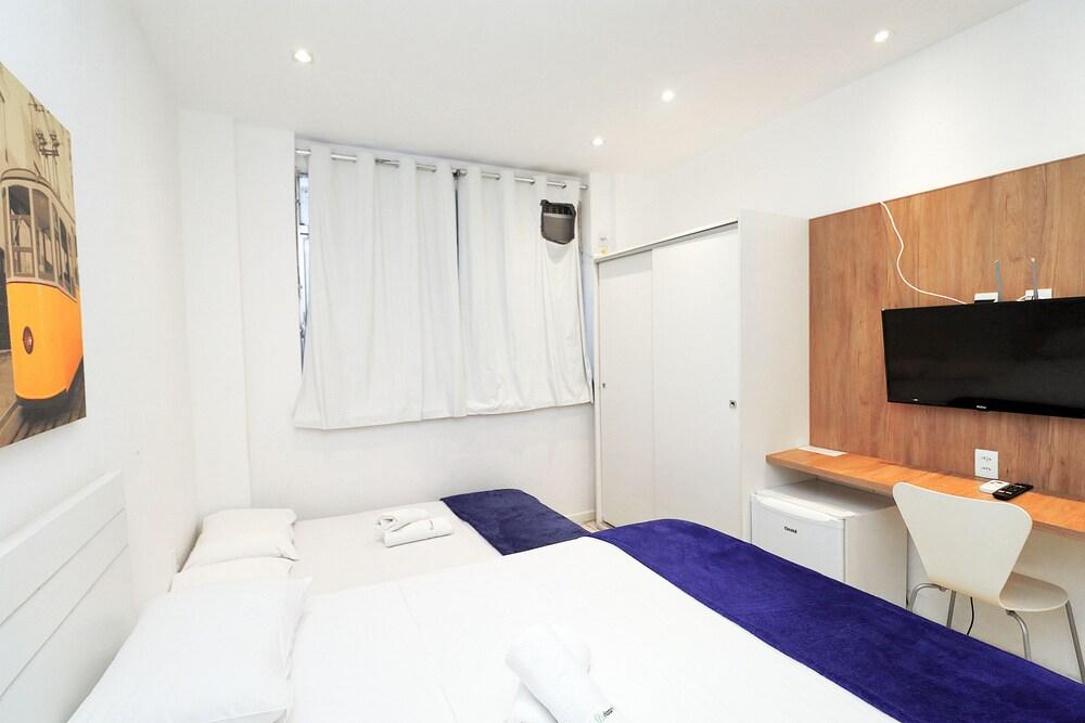 Rio Spot Homes Atlantica C057